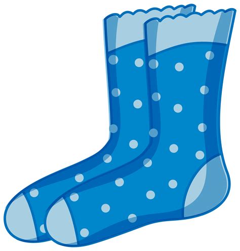 socks cartoon images